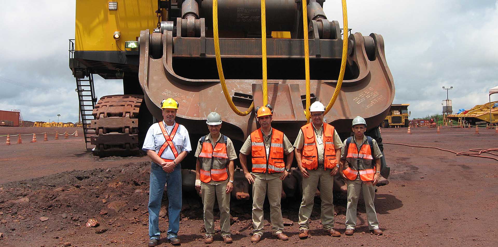 Heavy Equipment Operator, Pipeline Training & Consulting by EKpass